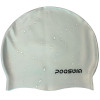 Poqswim X-large Size 55g Silicone Solid Swim Cap